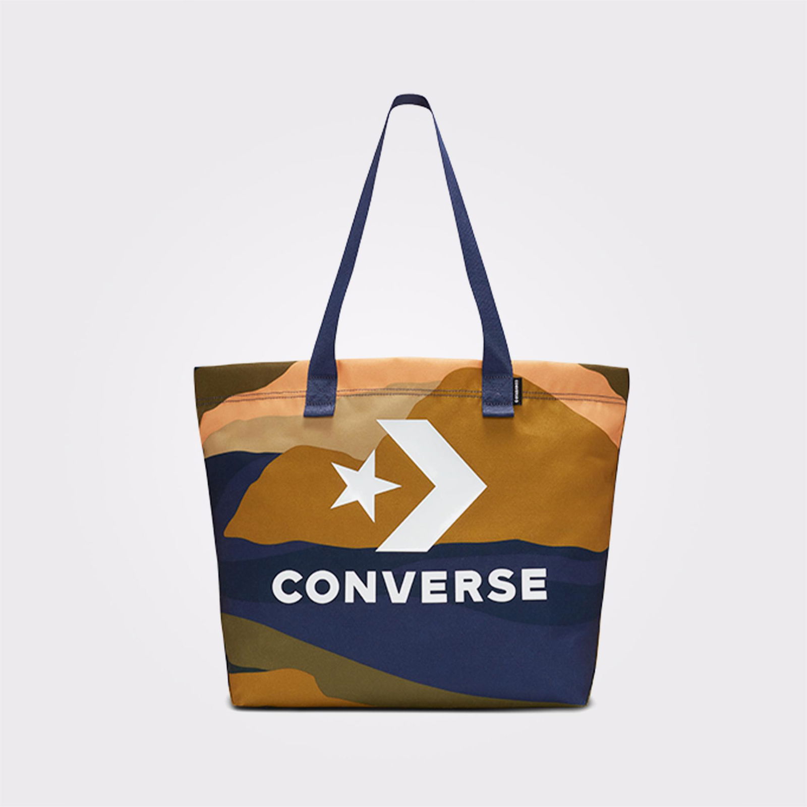 Converse Winterized Graphic Unisex Renkli Omuz Çantası
