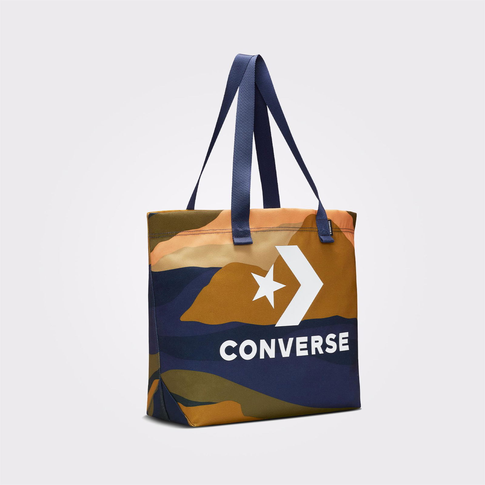Converse Winterized Graphic Unisex Renkli Omuz Çantası