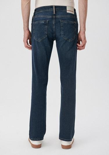  Mavi Martin Mürekkep Vintage Mavi Premium Jean Pantolon 0037882290