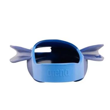  Powerfin Pro II Unisex Mavi Yüzücü Palet 006151110
