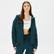 Nike Sportswear Tech Fleece Windrunner Kadın Lila Sweatshirt