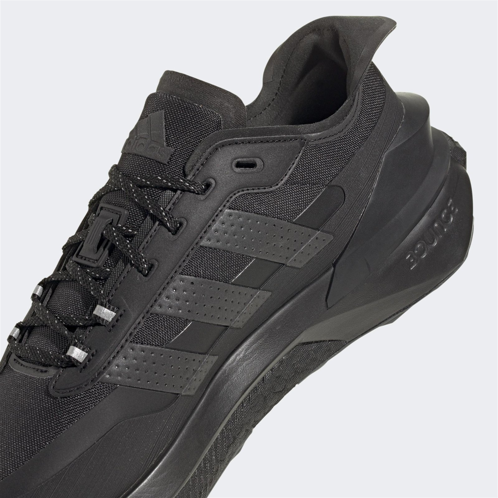 adidas Avryn Unisex Siyah Sneaker