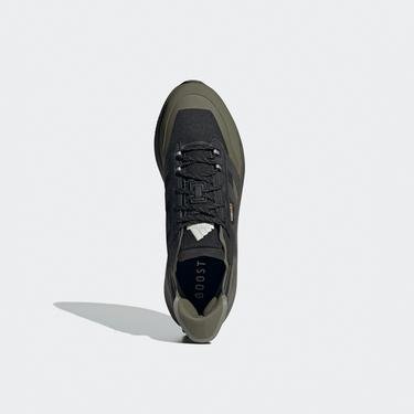  adidas Avryn Kadın Yeşil Sneaker