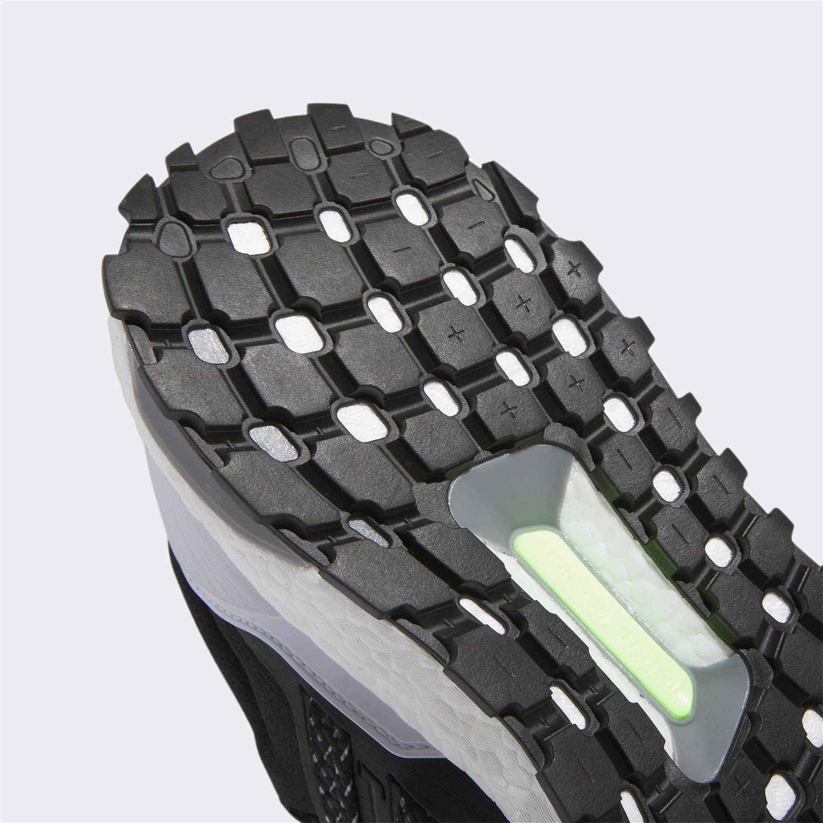 adidas Ultraboost 1.0 Unisex Siyah Sneaker