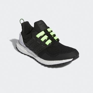  adidas Ultraboost 1.0 Unisex Siyah Sneaker