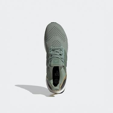  adidas Ultraboost 1.0 Erkek Yeşil Sneaker
