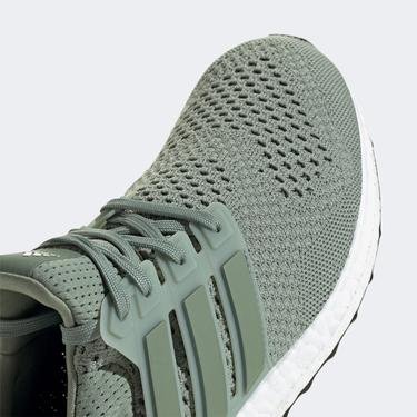  adidas Ultraboost 1.0 Erkek Yeşil Sneaker