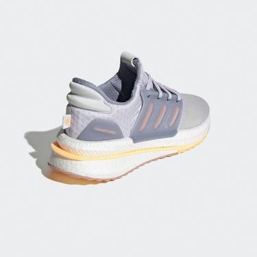  adidas X_Plrboost Kadın Mor Sneaker
