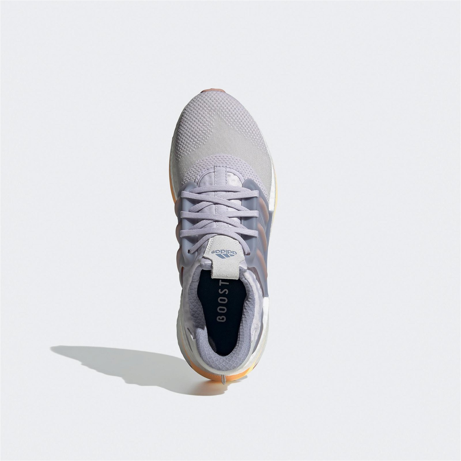 adidas X_Plrboost Kadın Mor Sneaker