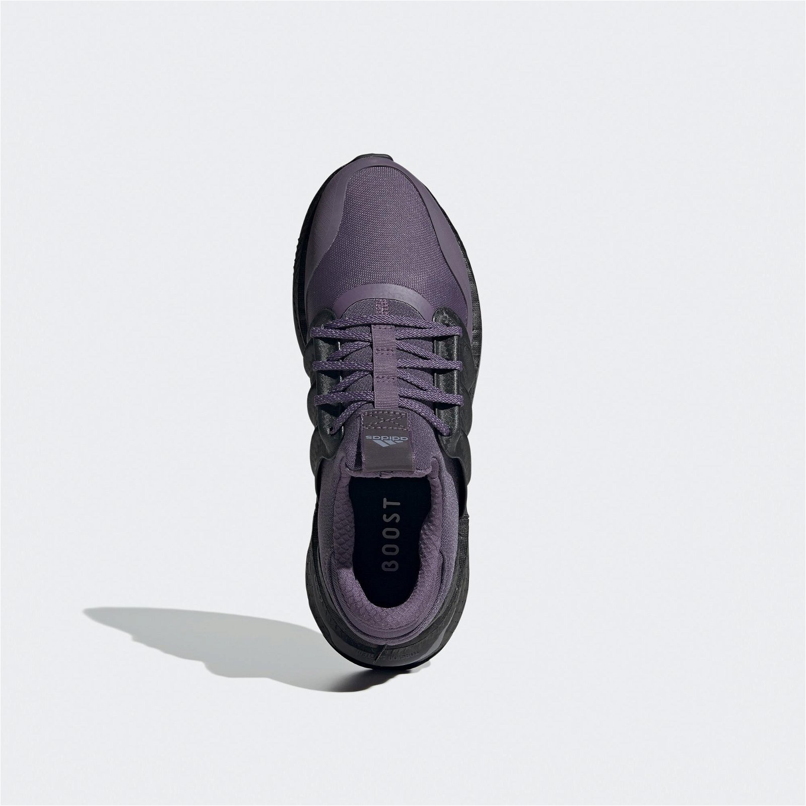 adidas X_Plrboost Kadın Mor Sneaker