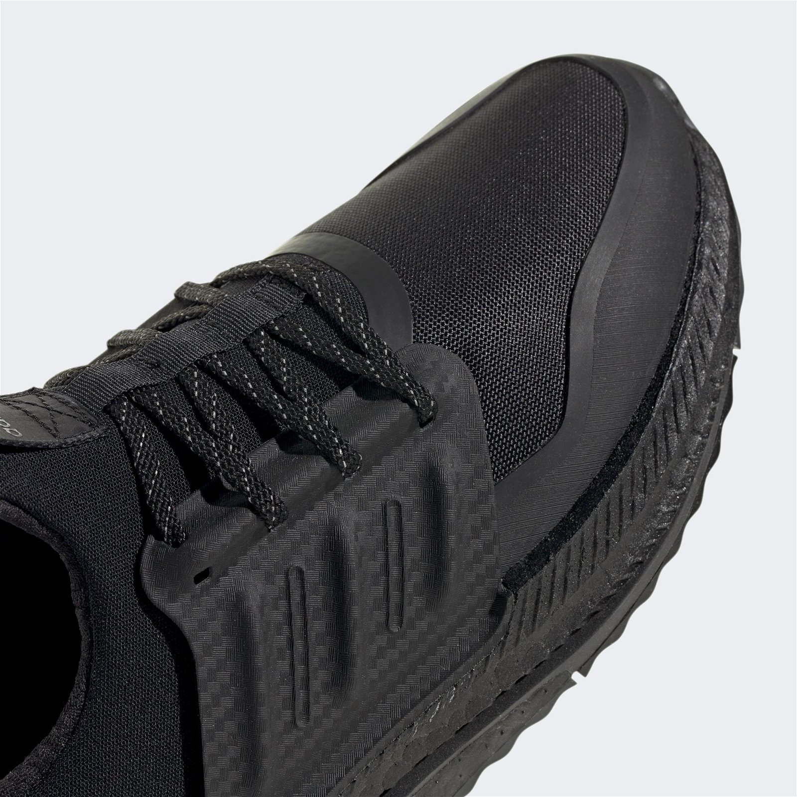 adidas X_Plrboost Kadın Siyah Sneaker