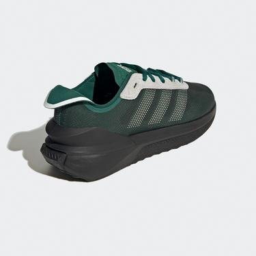  adidas Avryn Erkek Yeşil Sneaker