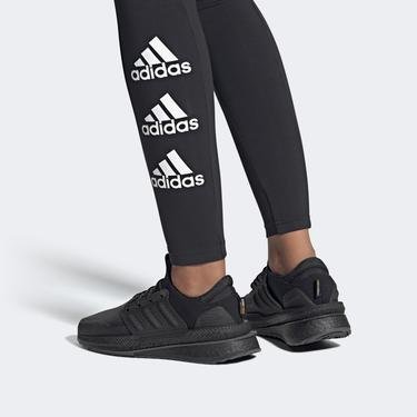  adidas X_Plrboost Kadın Siyah Sneaker
