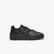 Lacoste SPORT LT 125 Court Erkek Siyah Sneaker