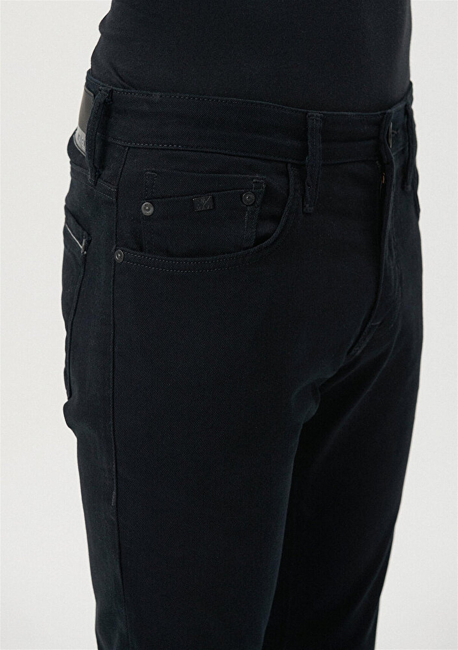Mavi Rob Siyah Mavi Black Jean Pantolon 001030-32936