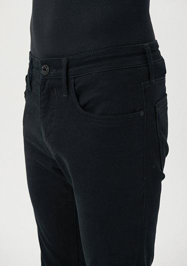  Mavi Rob Siyah Mavi Black Jean Pantolon 001030-32936