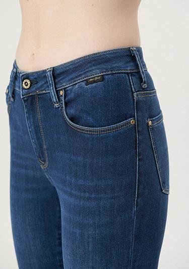  Mavi Tess Indigo Gold Premium Jean Pantolon 100328-82232