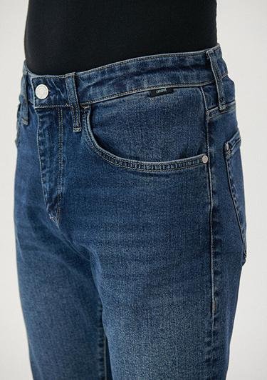  Mavi Milan Mavi Vintage Street Comfort Jean Pantolon 0081080571
