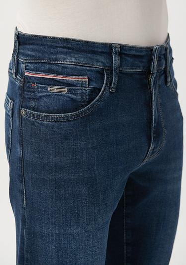  Mavi James Murekkep Vintage Mavi Premium Jean Pantolon 0042482290