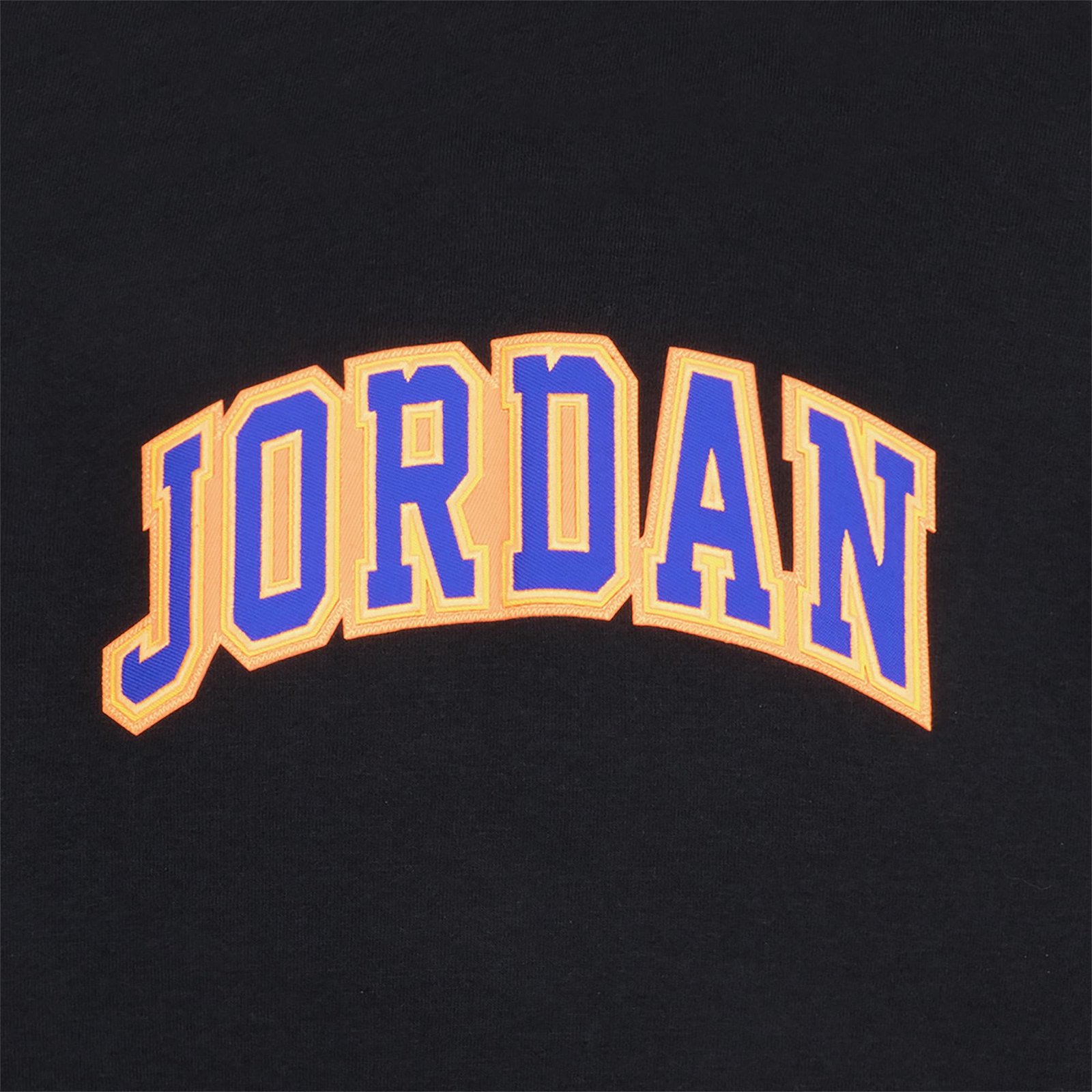 Jordan Jp Pack Po Çocuk Siyah Sweatshirt