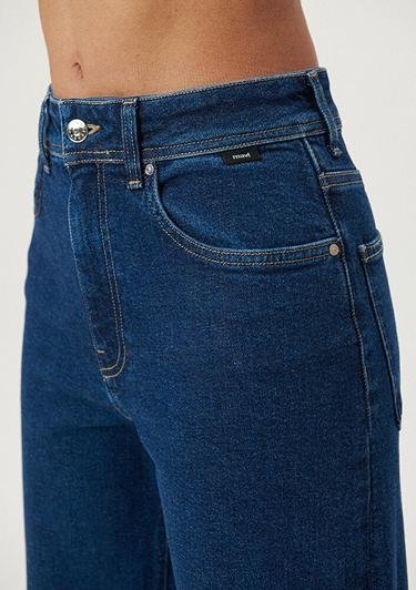  Mavi PALOMA Koyu Mavi Premium Jean Pantolon 1010114-85125