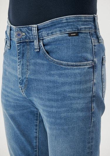  Mavi Martin Açık Mavi Premium Blue Jean Pantolon 0037884333