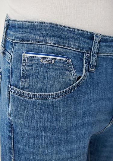  Mavi Marcus Indigo Premium Blue Jean Pantolon 0035183710