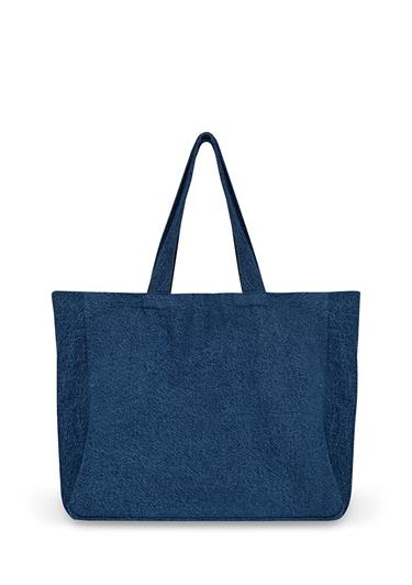  Mavi Everyday Denim Omuz Çantası 1911312-34710