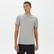 Nike Dri-Fit Reset Erkek Gri T-Shirt