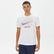 Nike Dri-FIT Slub Erkek Beyaz T-Shirt