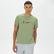 Nike Dri-FIT Miler Erkek Yeşil T-Shirt