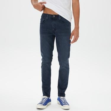  Levi's 512 Slim Taper Erkek Mavi Jean
