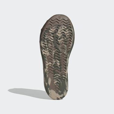  adidas Adifom Superstar Erkek Kahverengi Spor Ayakkabı