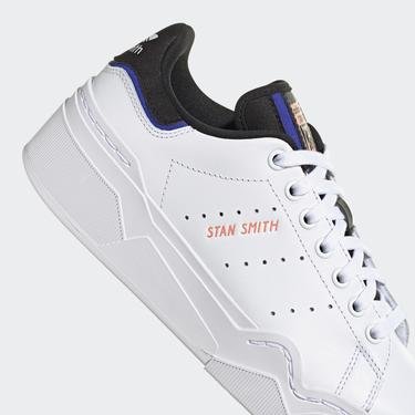  adidas Stan Smith Bonega 2B Kadın Beyaz Spor Ayakkabı