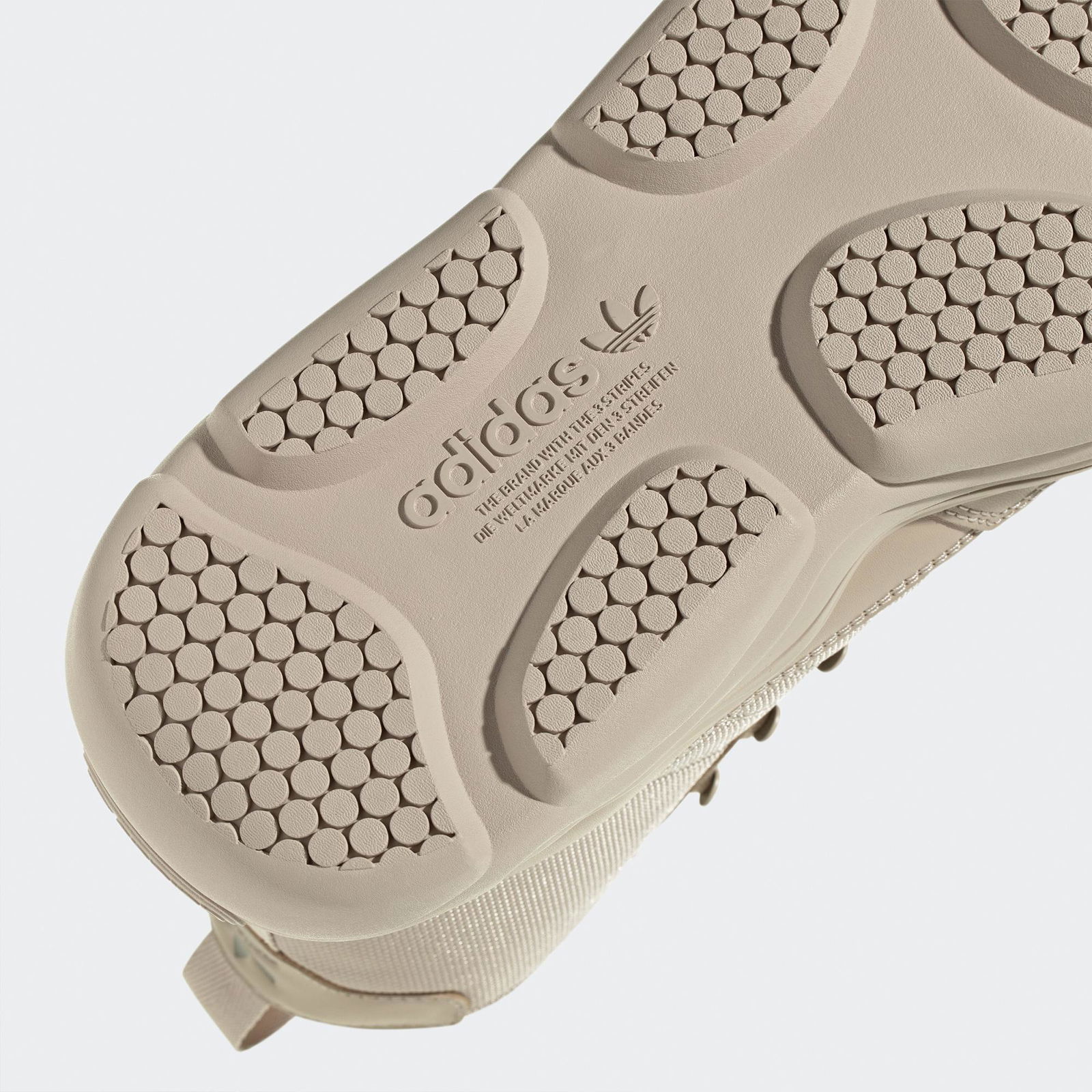 adidas Superstar Millencon Boot Kadın Krem Bot