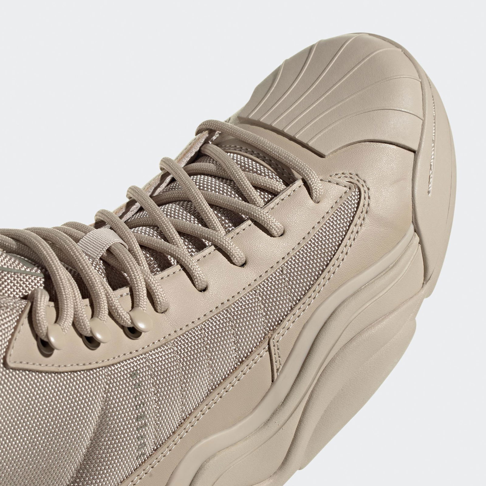 adidas Superstar Millencon Boot Kadın Krem Bot