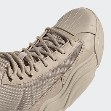  adidas Superstar Millencon Boot Kadın Krem Bot