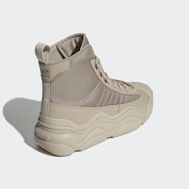  adidas Superstar Millencon Boot Kadın Krem Bot