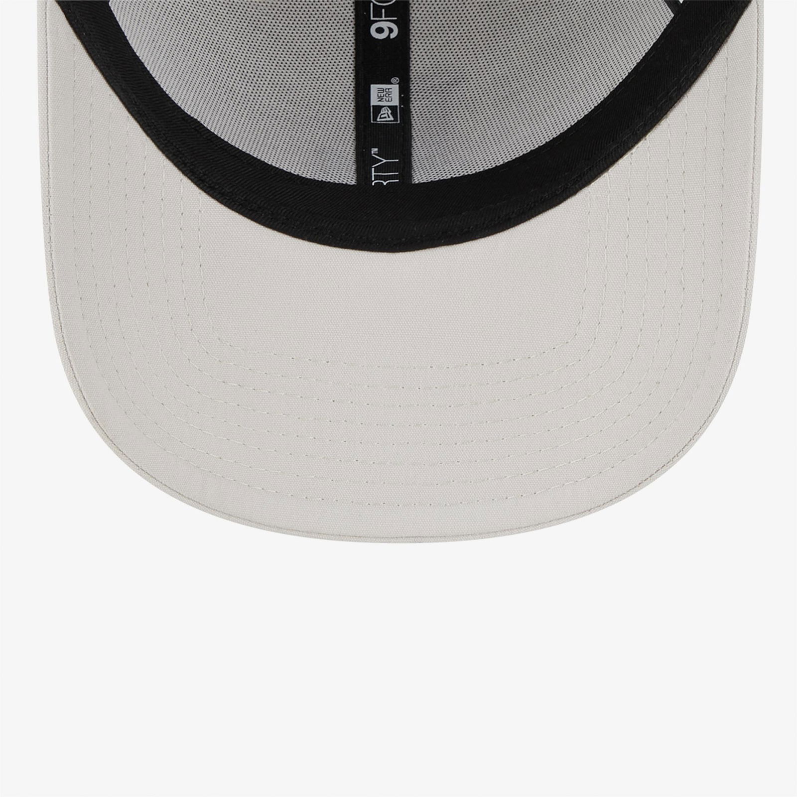 New Era Repreve Outline 9Forty Losdod  Stnstn Unisex Bej Şapka