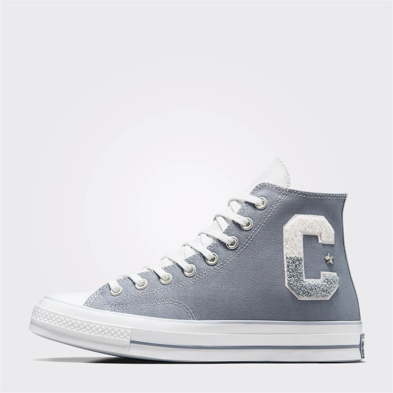 Converse Chuck 70 Unisex Mavi Sneaker