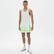 Nike Dri-FIT Stride 13 cm Hybrid Erkek Gri Şort