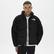 The North Face Versa Velour Nuptse Erkek Siyah Mont