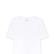 Mavi Beyaz Basic Tişört Loose Fit / Bol Rahat Kesim 6610185-620