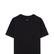Mavi Siyah Basic Tişört Loose Fit / Bol Rahat Kesim 6610185-900