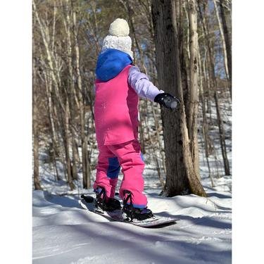  Burton Toddlers' Maven 2L Bib Çocuk Kayak/Snowboard Pantolonu