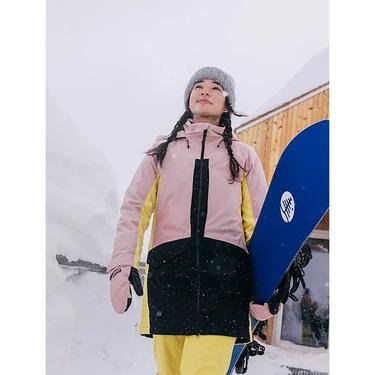  Burton Prowess 2.0 2L Kadın Kayak / Kayak/Snowboard Mont