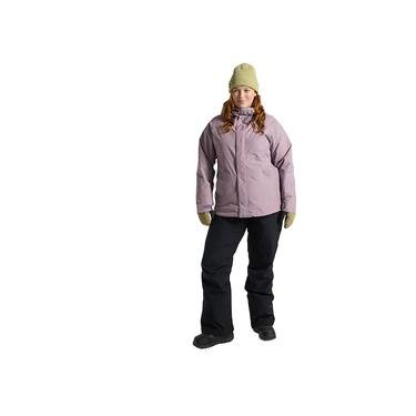  Burton Powline Gore-Tex 2L Insulated Kadın Kayak / Kayak/Snowboard Mont