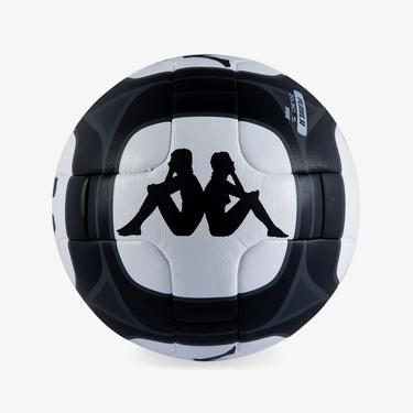  Kappa Player 20.3c Hyb Unisex Beyaz Futbol Topu