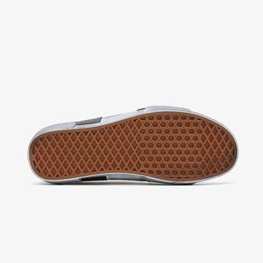  Vans Sk8-Low Reconstruct Unisex Siyah Sneaker