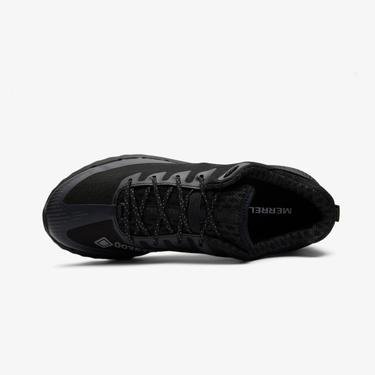  Merrell Agility Peak 5 Gore-Tex Erkek Siyah Sneaker